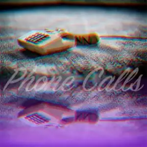 Instrumental: S’morez - Phone Calls (Produced By Tre’ Alexander)